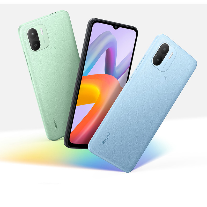 شیائومی ردمی A2 پلاس ظرفیت 128GB رم 4GB
