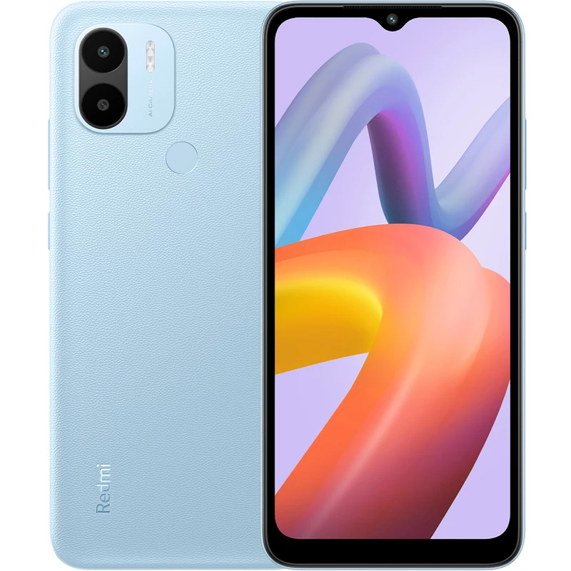 شیائومی ردمی A2 پلاس ظرفیت 64GB رم 4GB