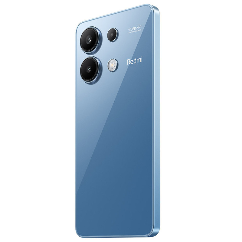 شیائومی ردمی نوت 13 4G ظرفیت 256GB رم 8GB