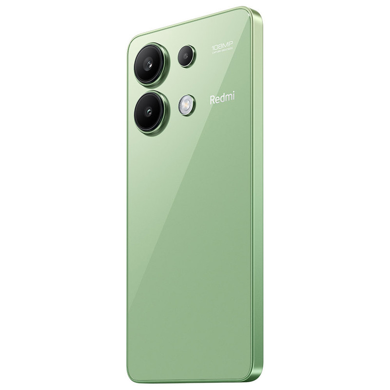 شیائومی ردمی نوت 13 4G ظرفیت 256GB رم 8GB