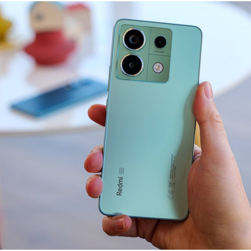 شیائومی ردمی نوت 13 پرو 5G ظرفیت 512GB رم 16GB