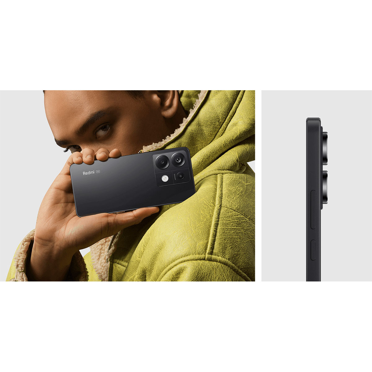 شیائومی ردمی نوت 13 پرو 5G ظرفیت 512GB رم 12GB