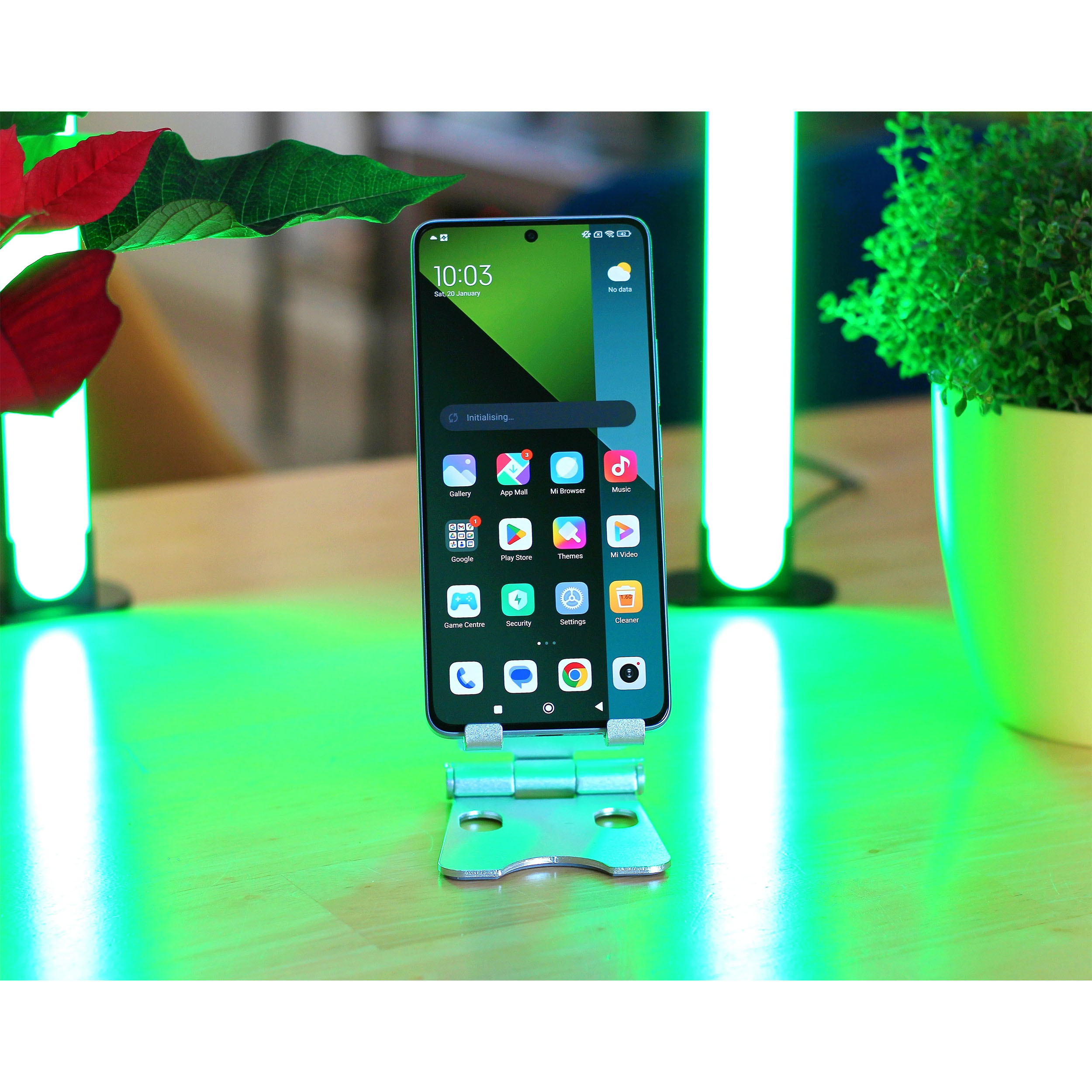 شیائومی ردمی نوت 13 پرو 5G ظرفیت 512GB رم 16GB