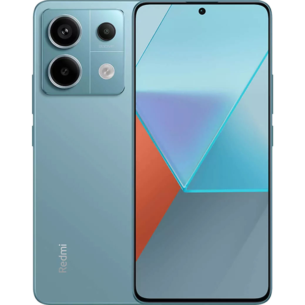 شیائومی ردمی نوت 13 پرو 5G ظرفیت 256GB رم 12GB