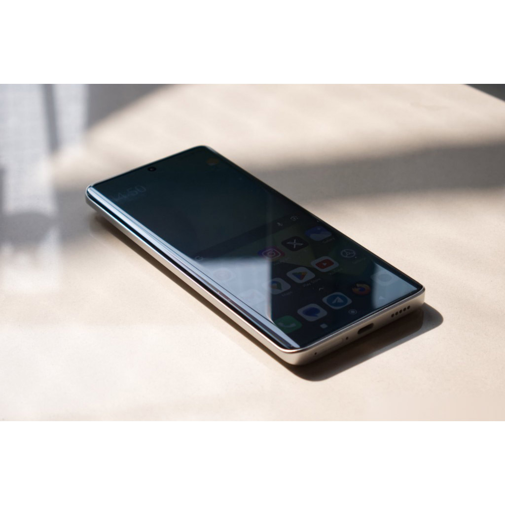 شیائومی ردمی نوت 13 پرو پلاس ظرفیت 512GB رم 16GB