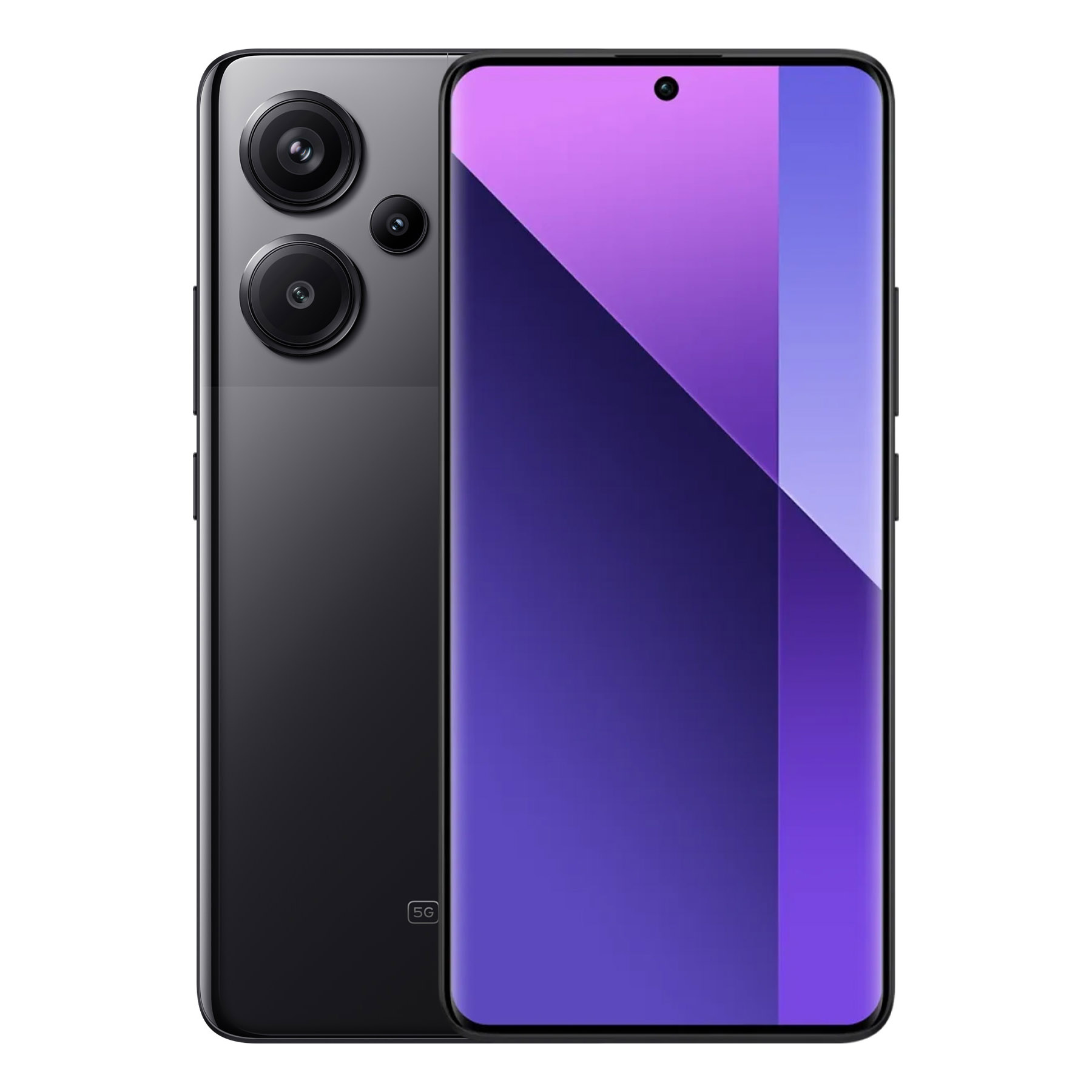 شیائومی ردمی نوت 13 پرو پلاس ظرفیت 512GB رم 16GB