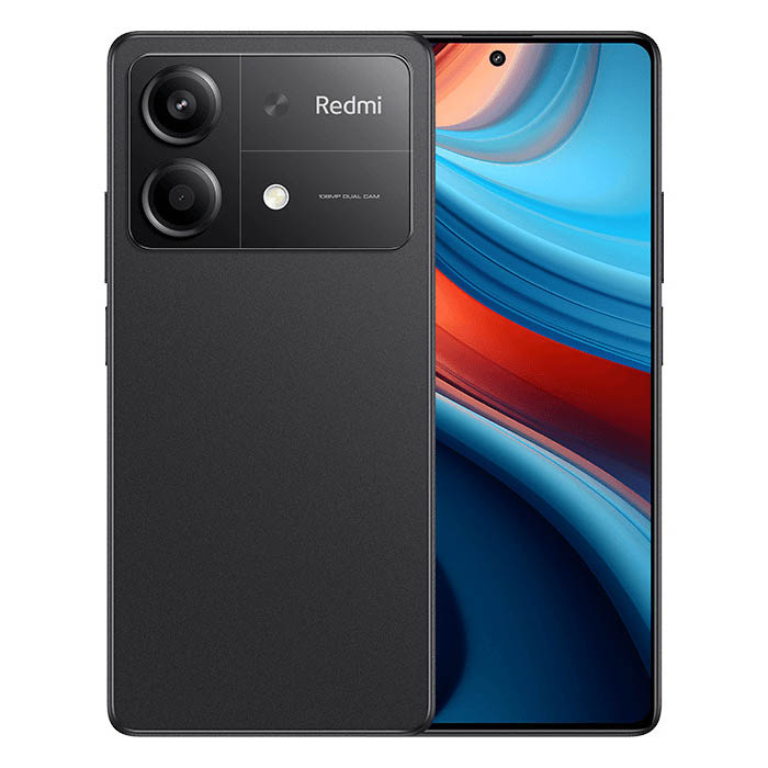 شیائومی ردمی نوت 13R پرو ظرفیت 256GB رم 12GB