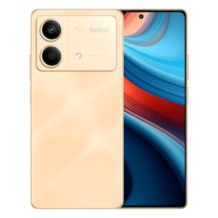 شیائومی ردمی نوت 13R پرو ظرفیت 256GB رم 12GB